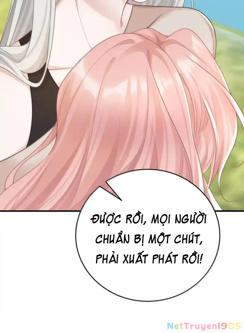 Cô Ấy Dường Như Đang Trêu Chọc Tôi Chapter 83 - 43