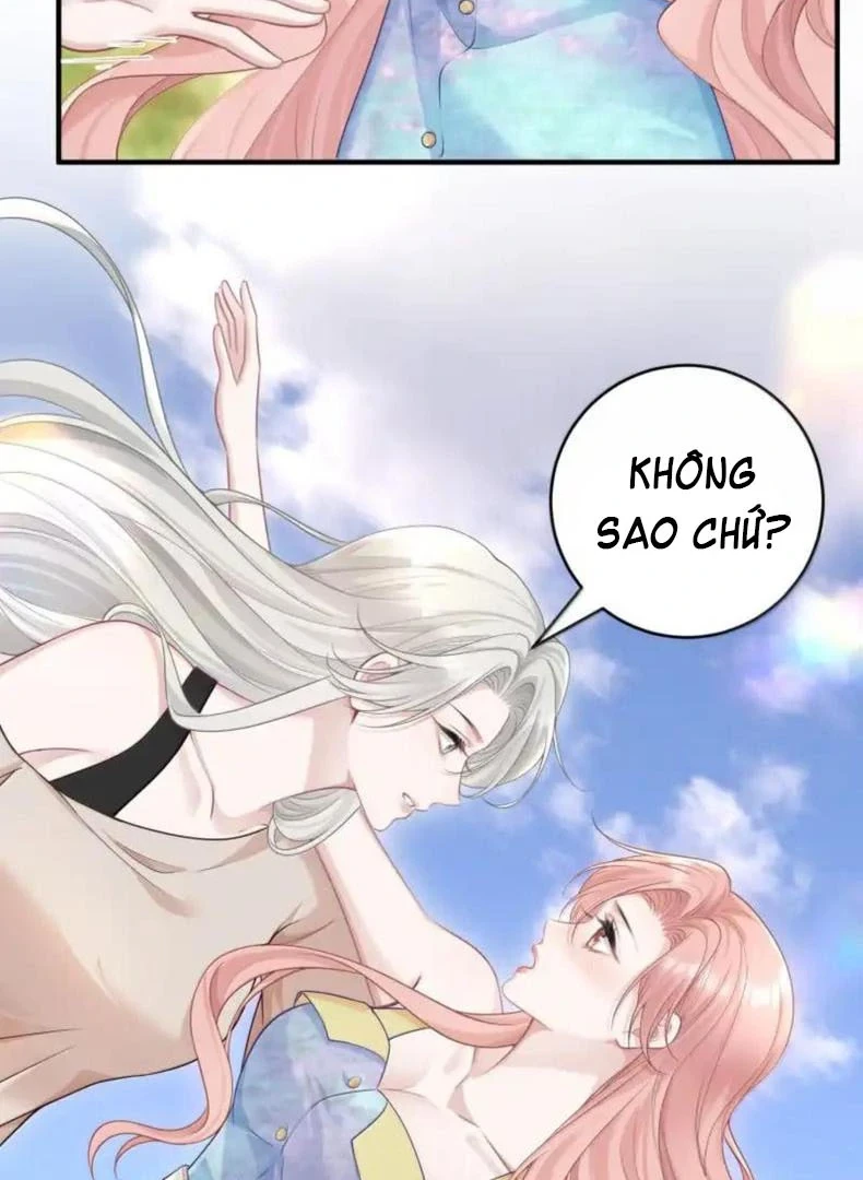 Cô Ấy Dường Như Đang Trêu Chọc Tôi Chapter 83 - 46