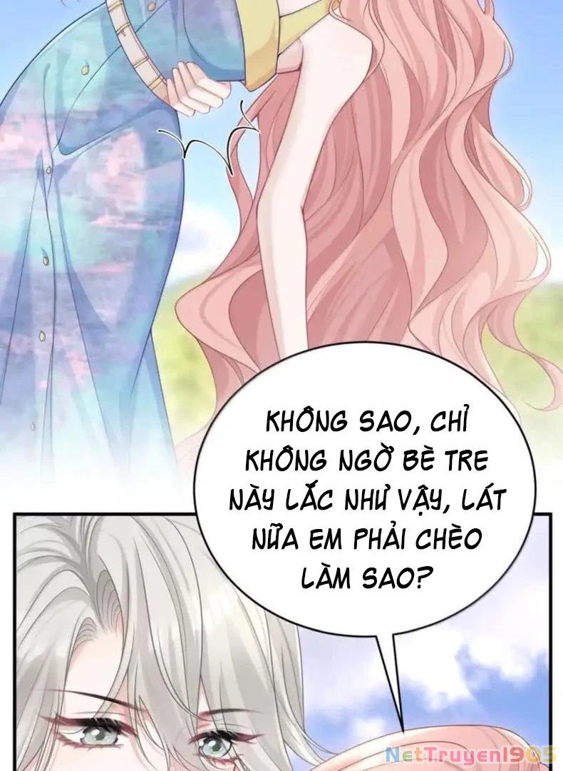 Cô Ấy Dường Như Đang Trêu Chọc Tôi Chapter 83 - 47