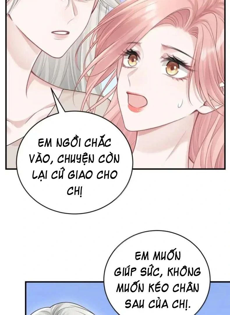 Cô Ấy Dường Như Đang Trêu Chọc Tôi Chapter 83 - 48