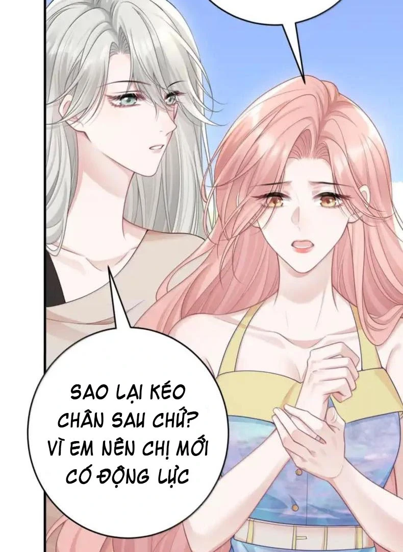Cô Ấy Dường Như Đang Trêu Chọc Tôi Chapter 83 - 49