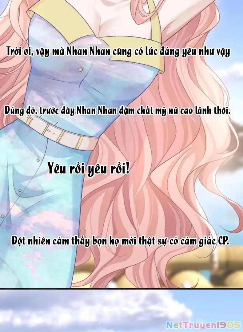 Cô Ấy Dường Như Đang Trêu Chọc Tôi Chapter 83 - 51