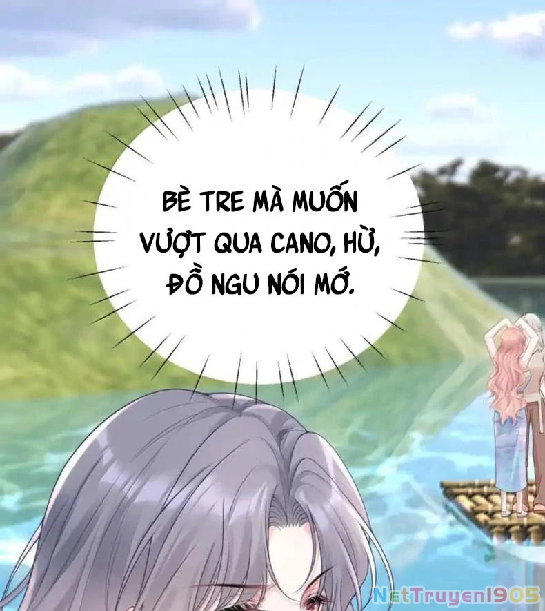 Cô Ấy Dường Như Đang Trêu Chọc Tôi Chapter 83 - 52