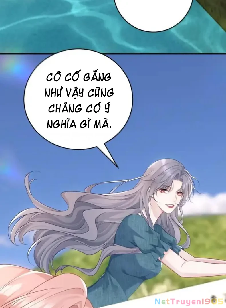 Cô Ấy Dường Như Đang Trêu Chọc Tôi Chapter 84 - 3