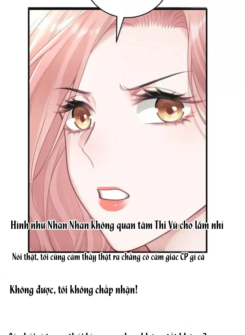 Cô Ấy Dường Như Đang Trêu Chọc Tôi Chapter 84 - 5