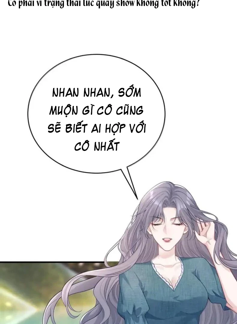 Cô Ấy Dường Như Đang Trêu Chọc Tôi Chapter 84 - 6