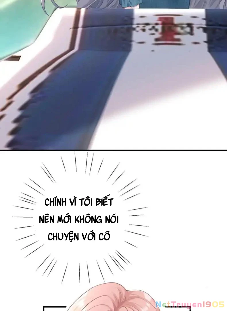 Cô Ấy Dường Như Đang Trêu Chọc Tôi Chapter 84 - 7