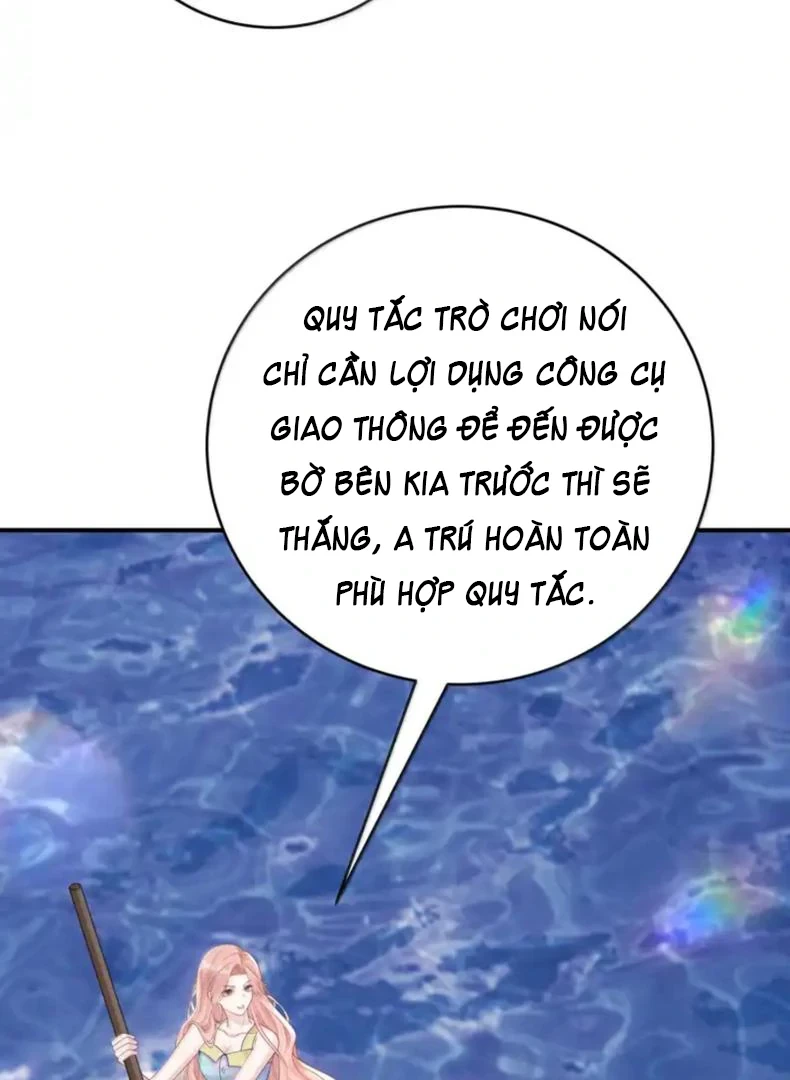 Cô Ấy Dường Như Đang Trêu Chọc Tôi Chapter 84 - 31