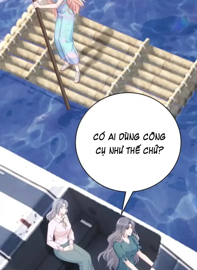 Cô Ấy Dường Như Đang Trêu Chọc Tôi Chapter 84 - 32