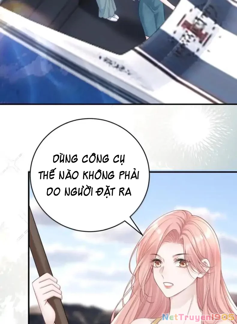 Cô Ấy Dường Như Đang Trêu Chọc Tôi Chapter 84 - 33