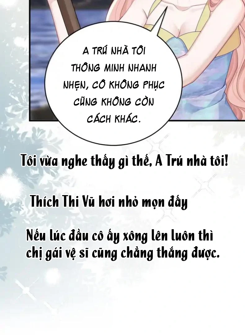 Cô Ấy Dường Như Đang Trêu Chọc Tôi Chapter 84 - 34