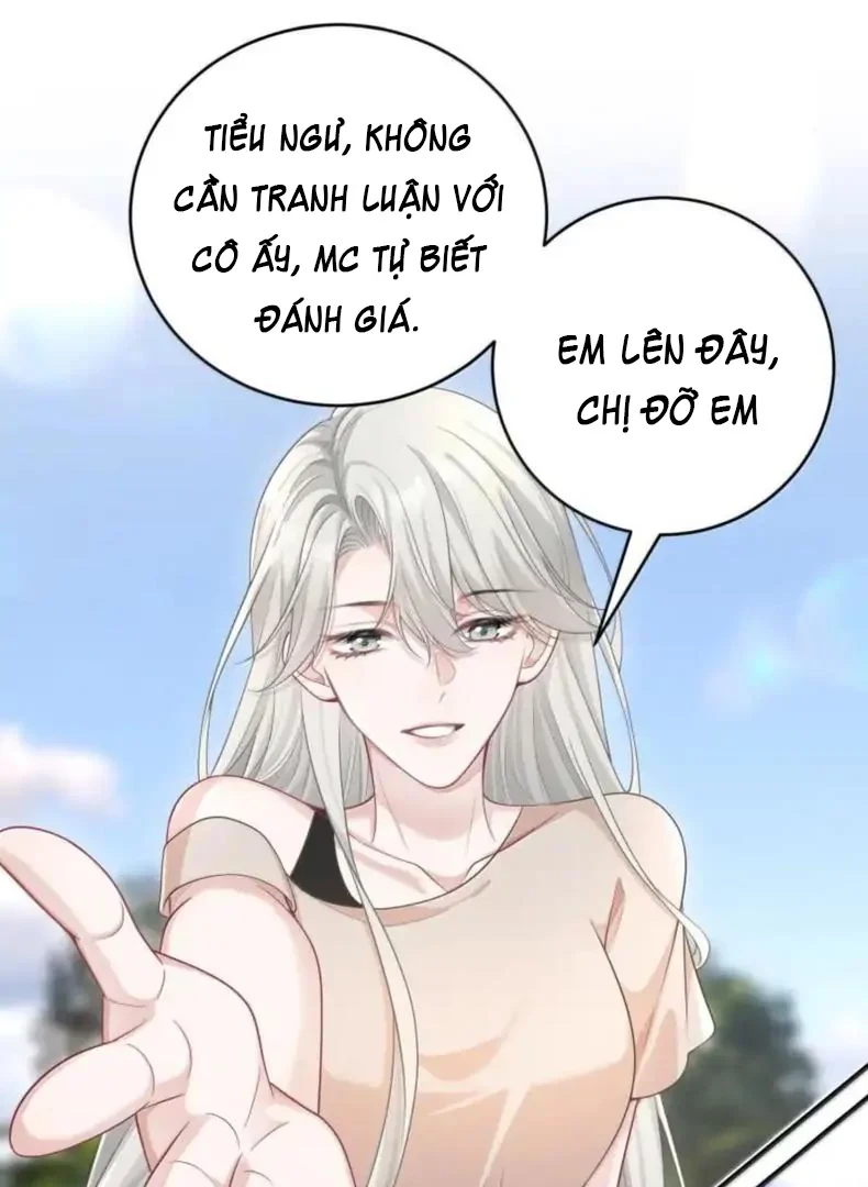 Cô Ấy Dường Như Đang Trêu Chọc Tôi Chapter 84 - 35