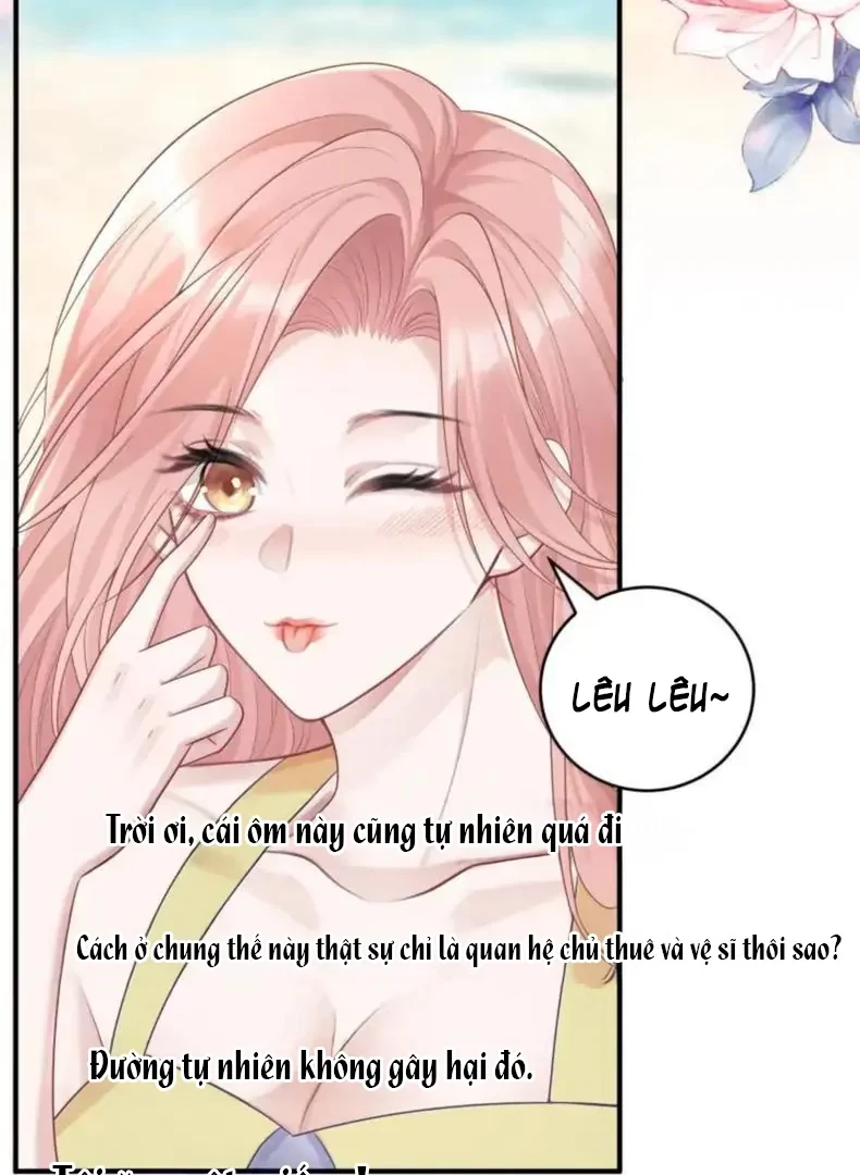 Cô Ấy Dường Như Đang Trêu Chọc Tôi Chapter 84 - 41