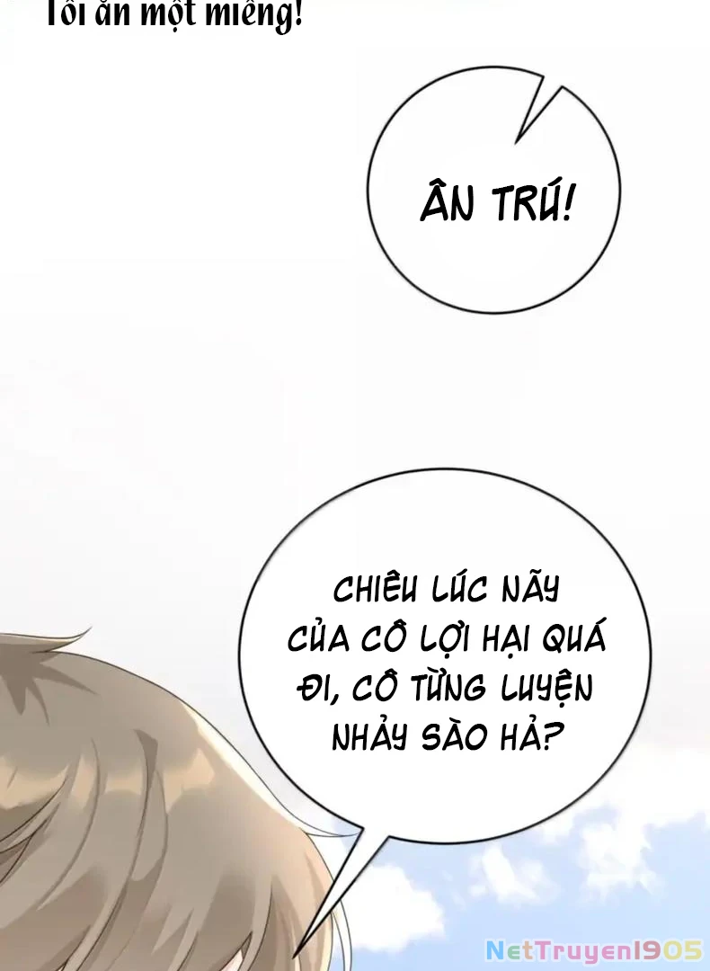 Cô Ấy Dường Như Đang Trêu Chọc Tôi Chapter 84 - 42