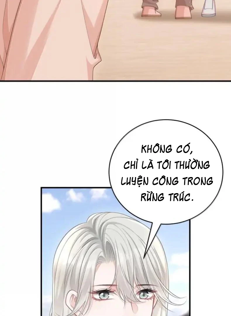 Cô Ấy Dường Như Đang Trêu Chọc Tôi Chapter 84 - 44
