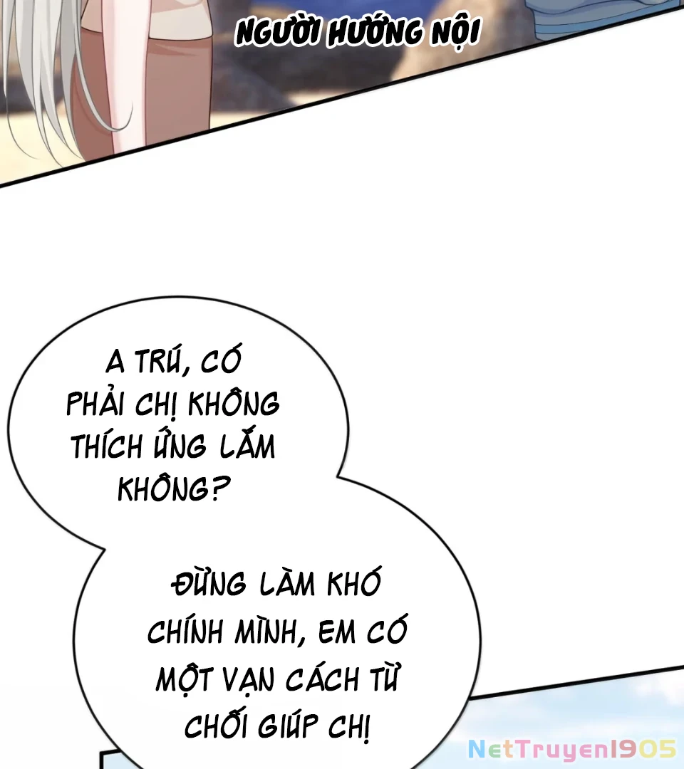 Cô Ấy Dường Như Đang Trêu Chọc Tôi Chapter 85 - 6