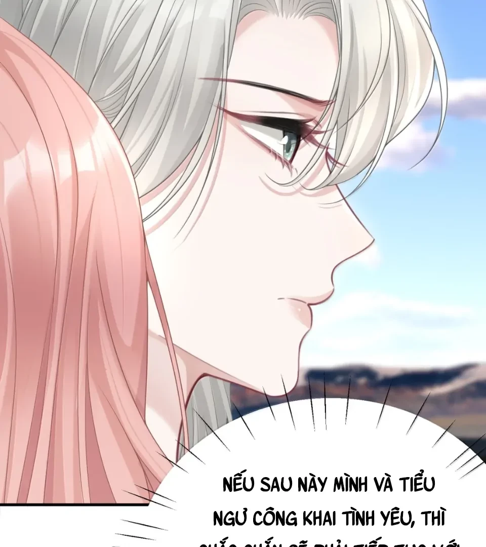 Cô Ấy Dường Như Đang Trêu Chọc Tôi Chapter 85 - 9