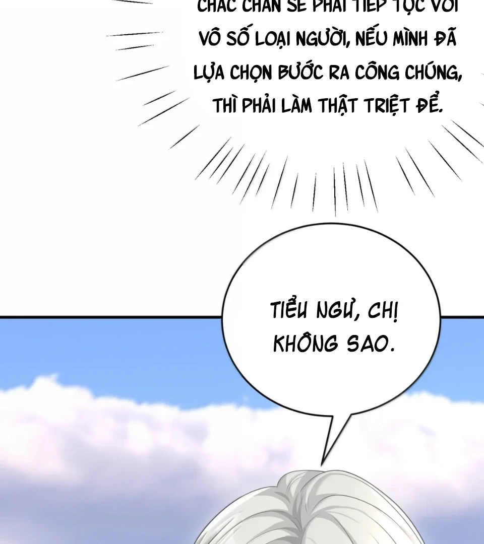 Cô Ấy Dường Như Đang Trêu Chọc Tôi Chapter 85 - 10