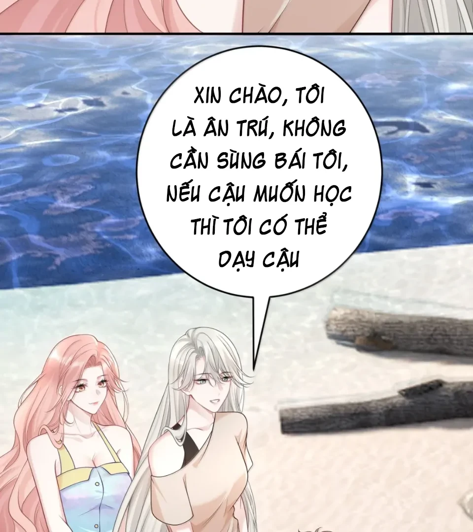Cô Ấy Dường Như Đang Trêu Chọc Tôi Chapter 85 - 12