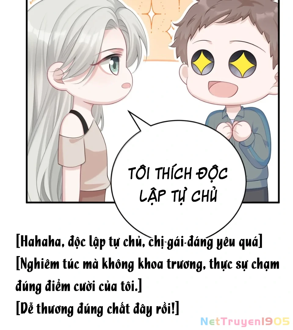 Cô Ấy Dường Như Đang Trêu Chọc Tôi Chapter 85 - 15
