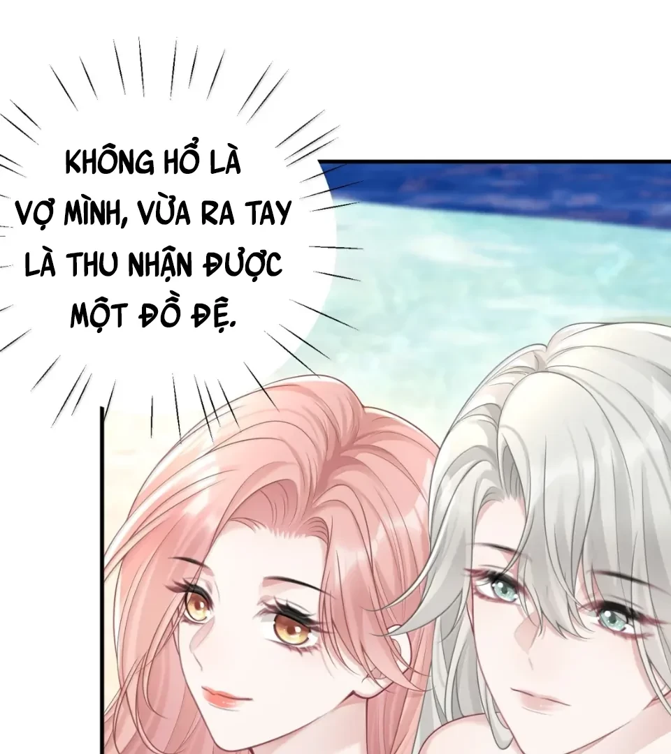 Cô Ấy Dường Như Đang Trêu Chọc Tôi Chapter 85 - 16