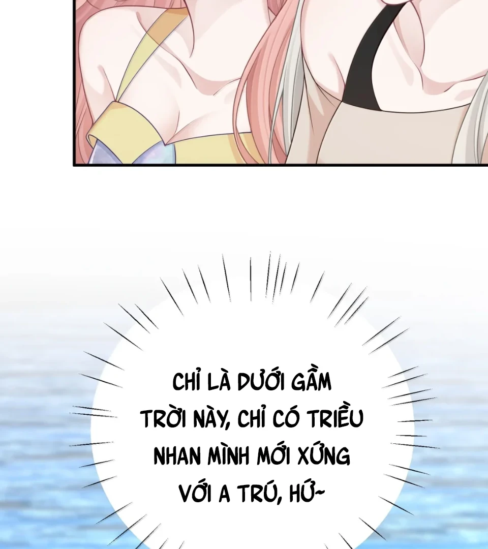 Cô Ấy Dường Như Đang Trêu Chọc Tôi Chapter 85 - 17