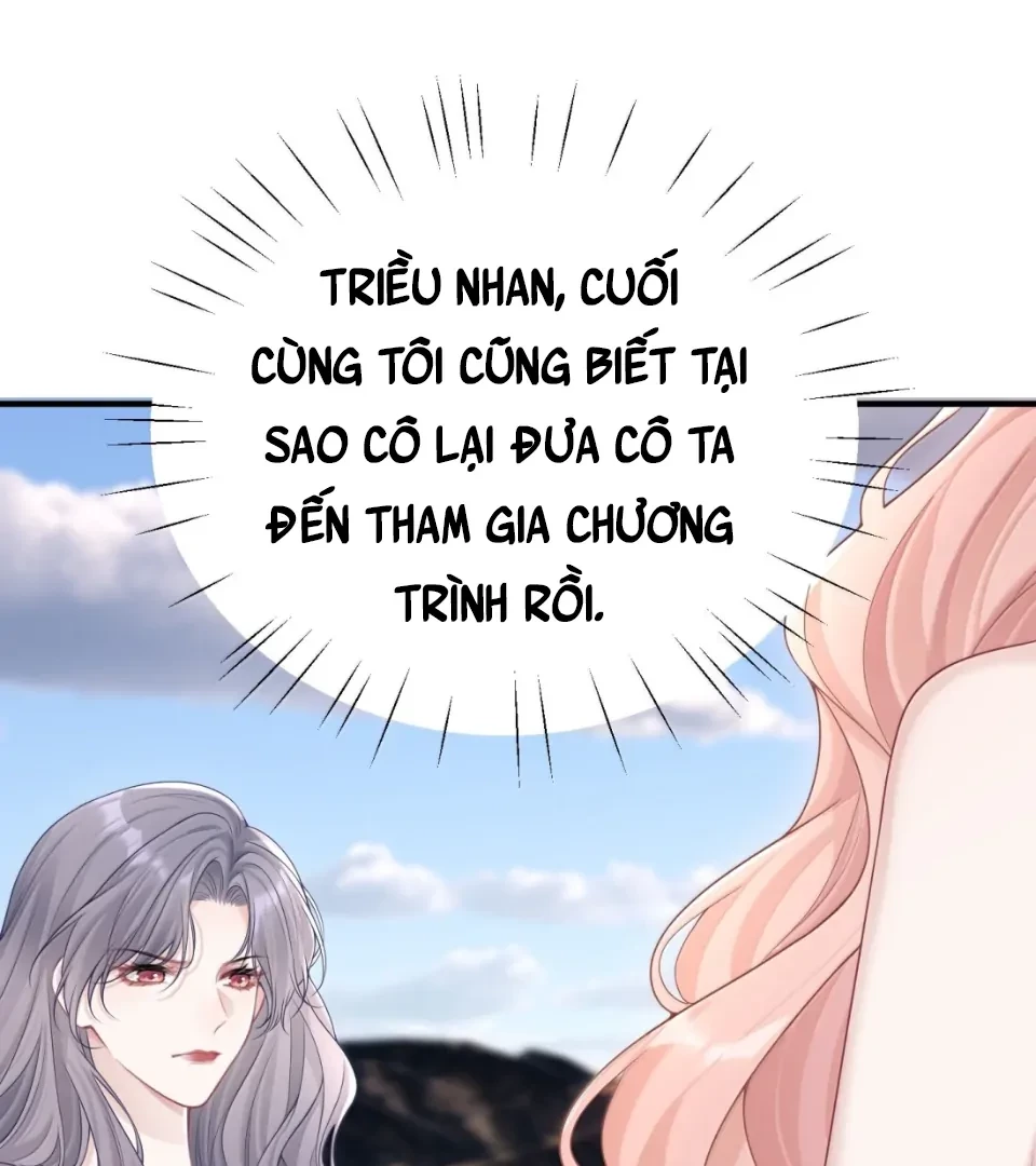 Cô Ấy Dường Như Đang Trêu Chọc Tôi Chapter 85 - 20