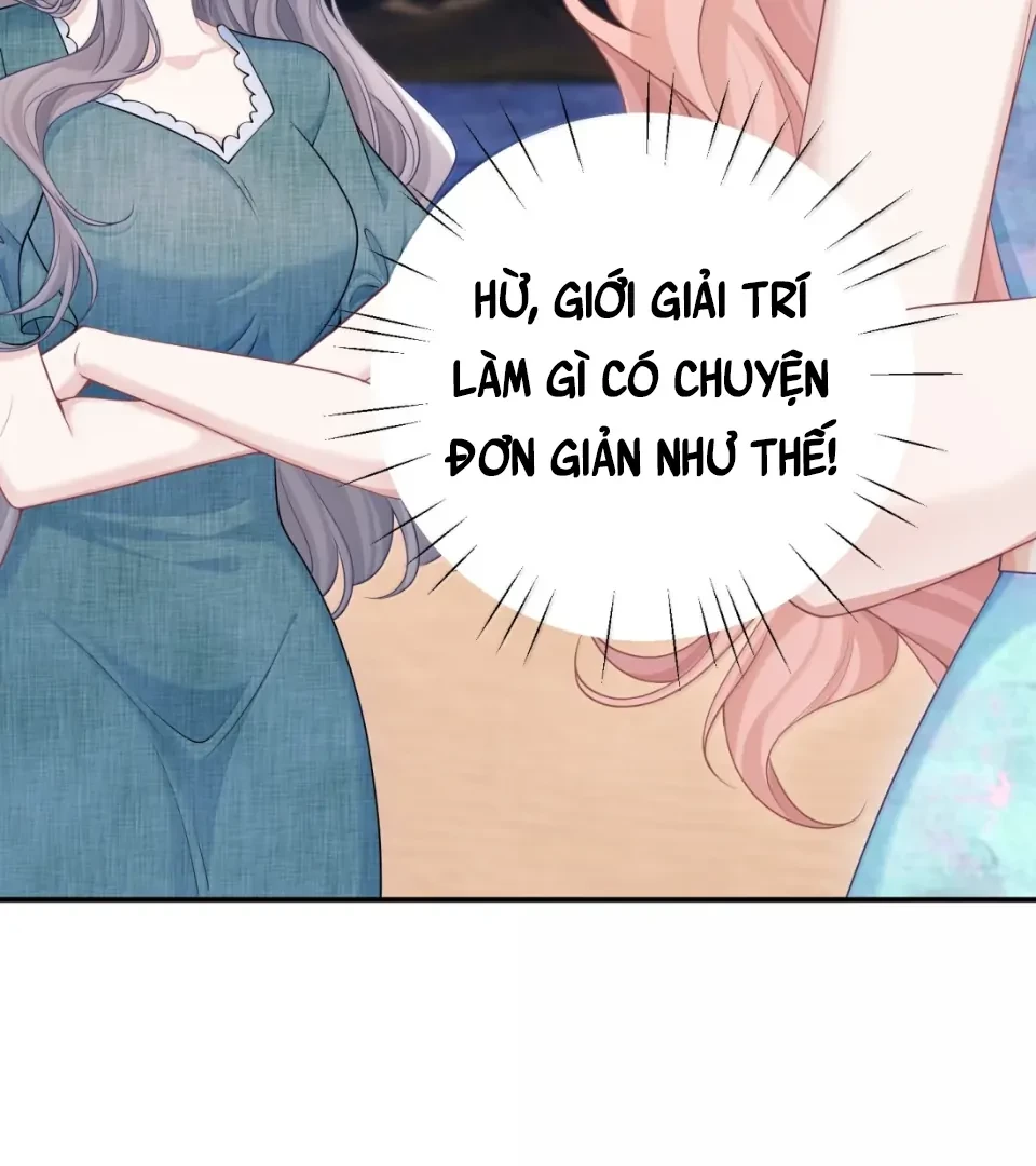 Cô Ấy Dường Như Đang Trêu Chọc Tôi Chapter 85 - 21
