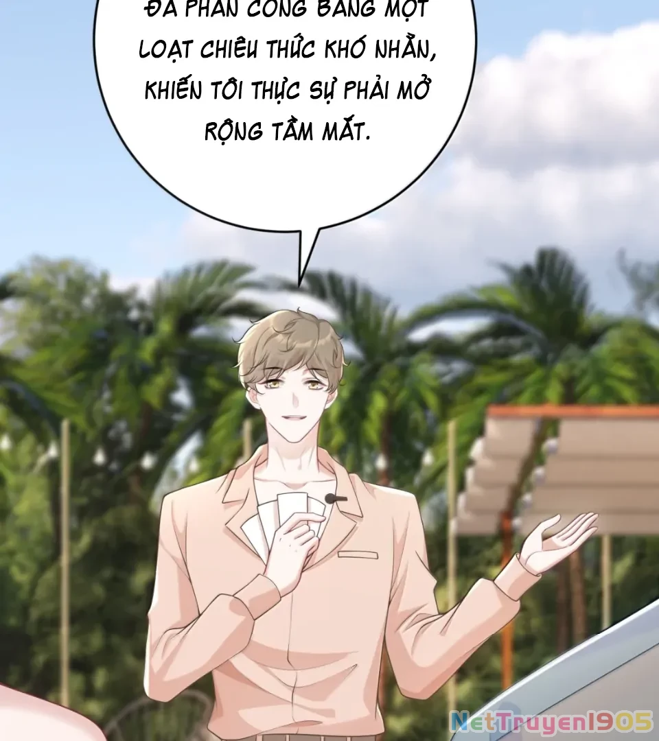 Cô Ấy Dường Như Đang Trêu Chọc Tôi Chapter 85 - 23