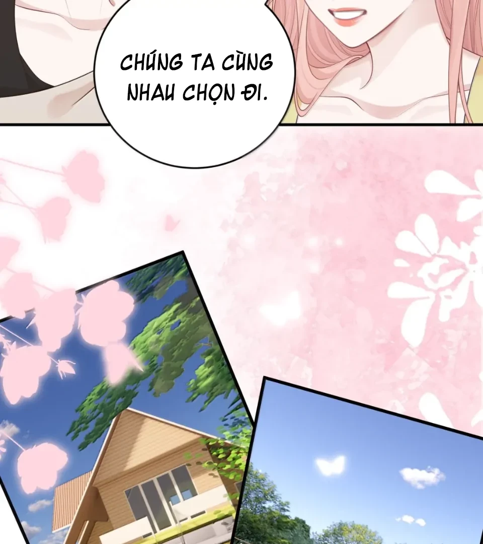 Cô Ấy Dường Như Đang Trêu Chọc Tôi Chapter 85 - 31