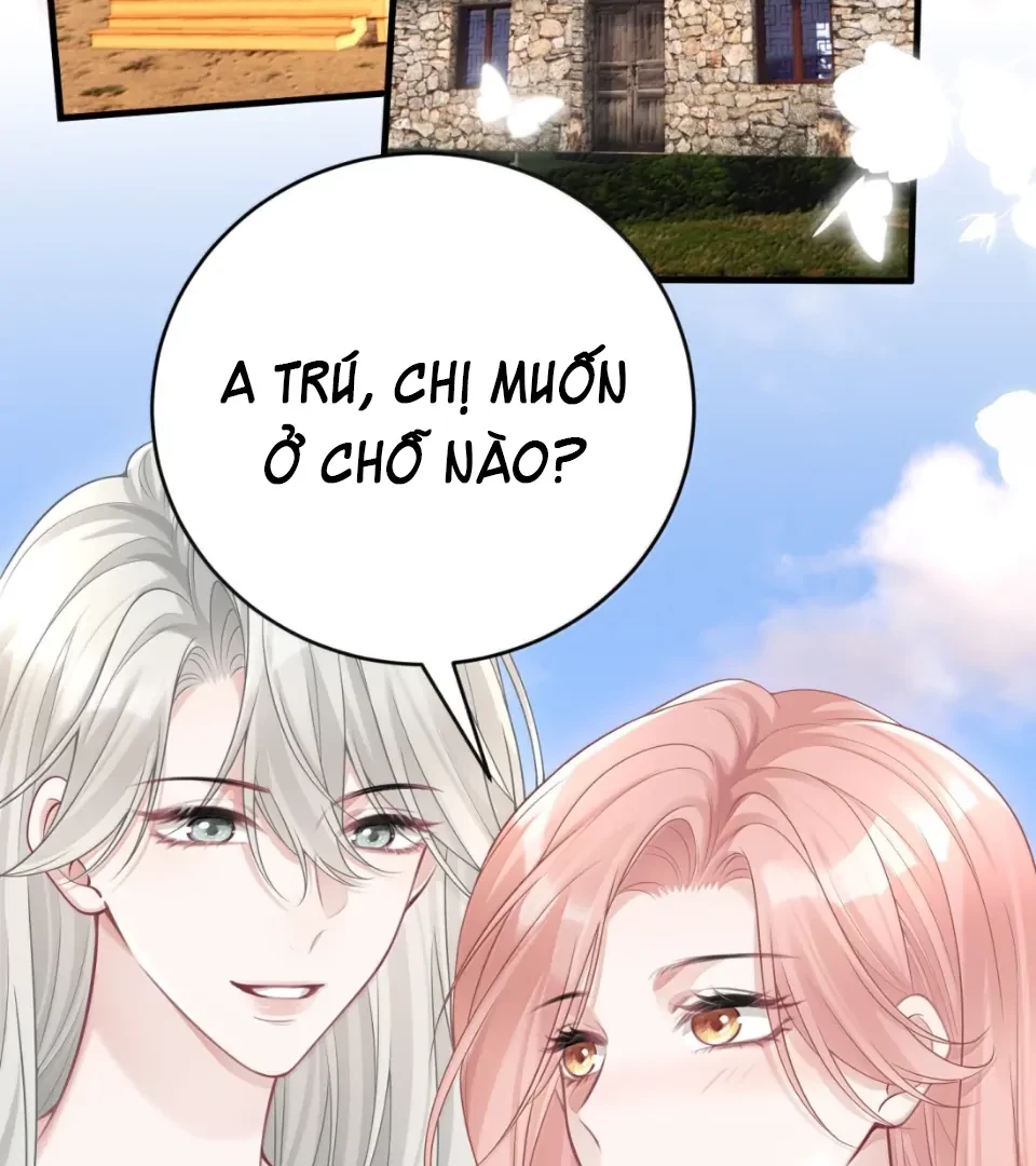 Cô Ấy Dường Như Đang Trêu Chọc Tôi Chapter 85 - 33