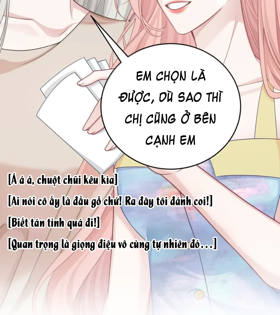 Cô Ấy Dường Như Đang Trêu Chọc Tôi Chapter 85 - 34