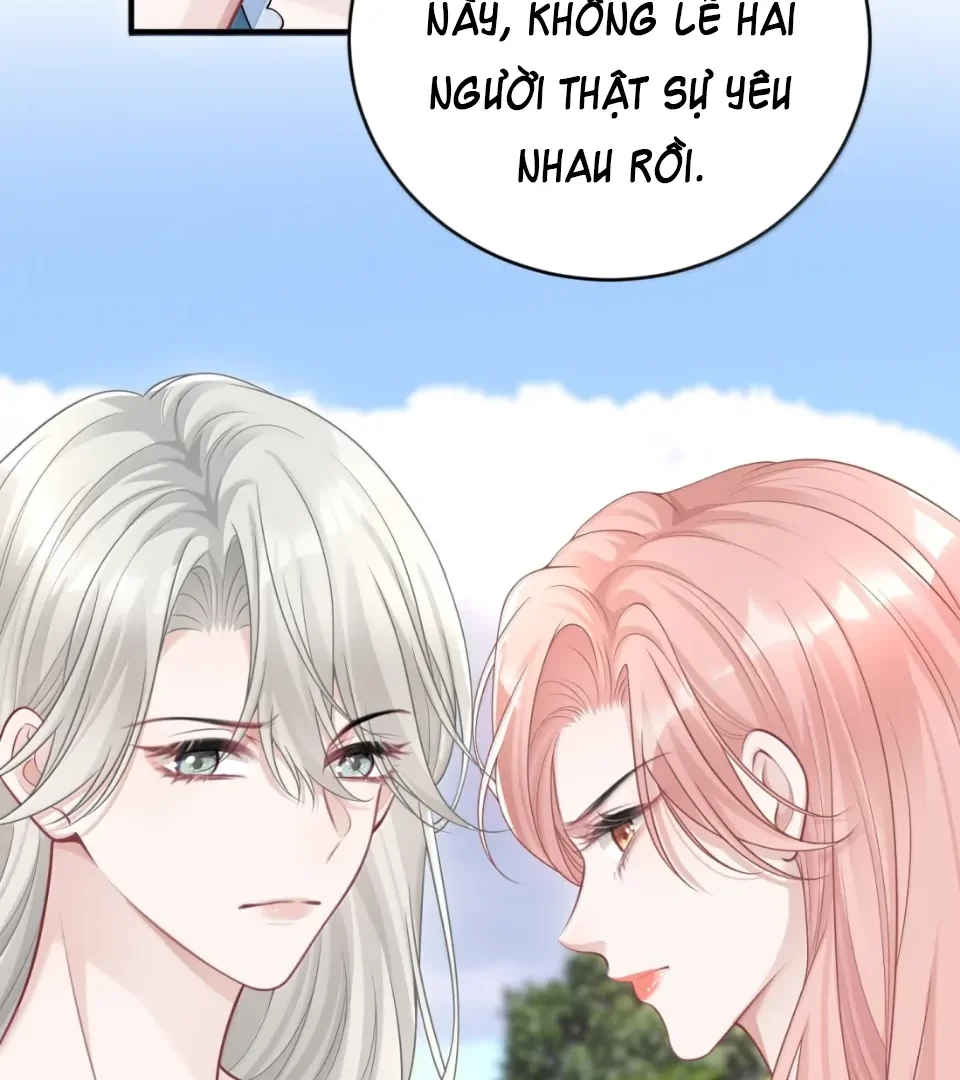 Cô Ấy Dường Như Đang Trêu Chọc Tôi Chapter 85 - 36