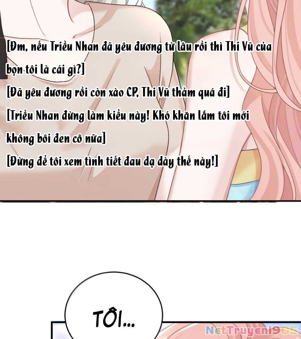 Cô Ấy Dường Như Đang Trêu Chọc Tôi Chapter 85 - 37