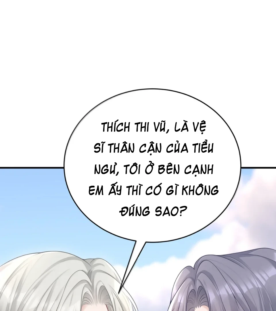 Cô Ấy Dường Như Đang Trêu Chọc Tôi Chapter 85 - 41