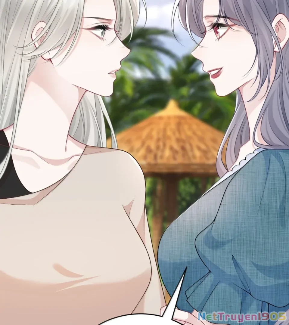Cô Ấy Dường Như Đang Trêu Chọc Tôi Chapter 85 - 42