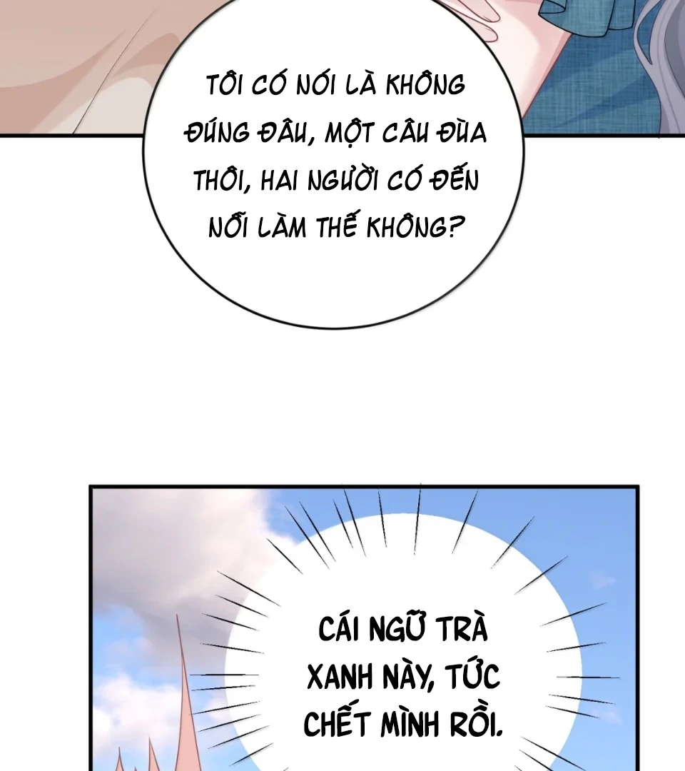 Cô Ấy Dường Như Đang Trêu Chọc Tôi Chapter 85 - 43