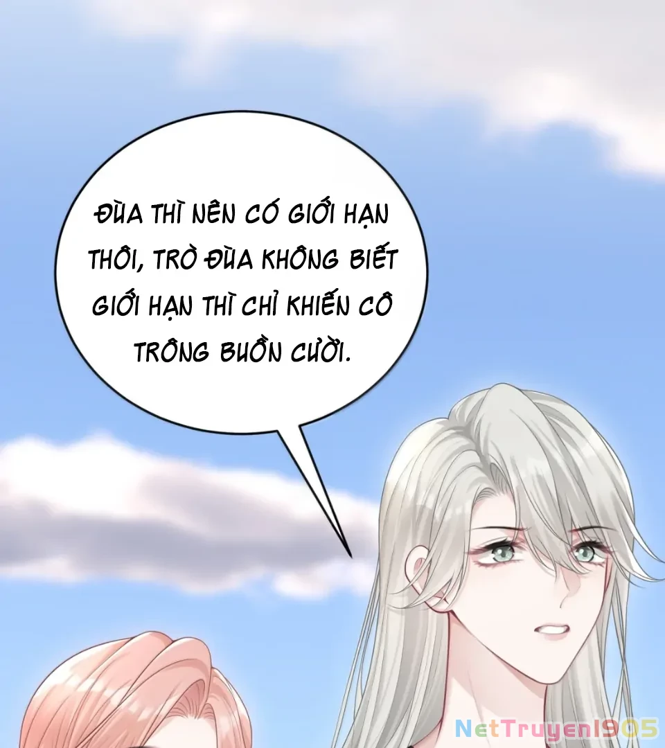 Cô Ấy Dường Như Đang Trêu Chọc Tôi Chapter 85 - 45