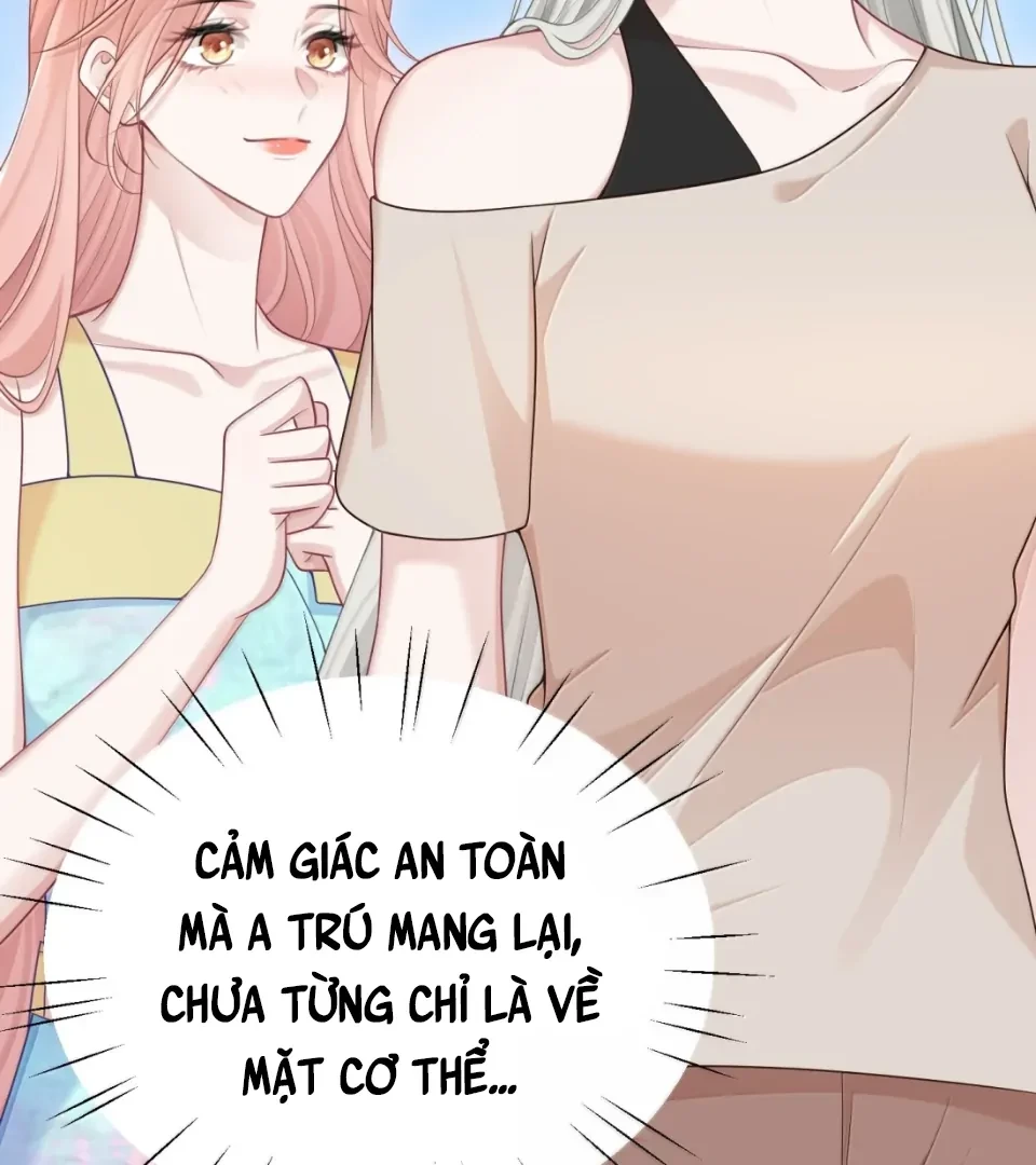 Cô Ấy Dường Như Đang Trêu Chọc Tôi Chapter 85 - 46