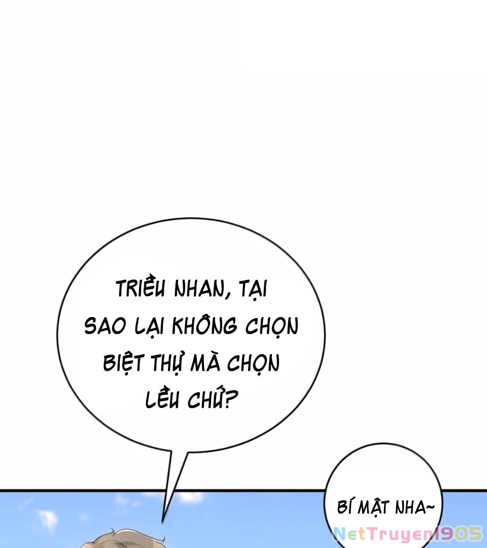 Cô Ấy Dường Như Đang Trêu Chọc Tôi Chapter 85 - 53