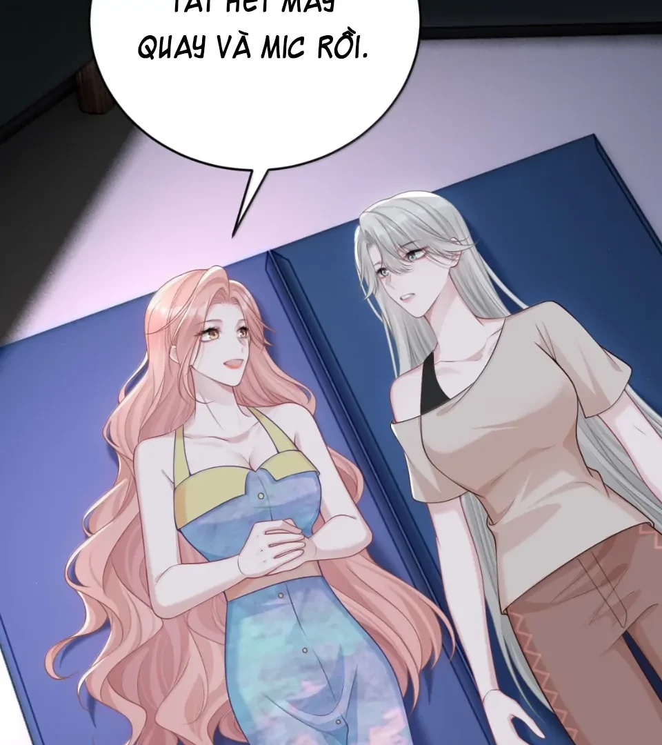 Cô Ấy Dường Như Đang Trêu Chọc Tôi Chapter 85 - 58