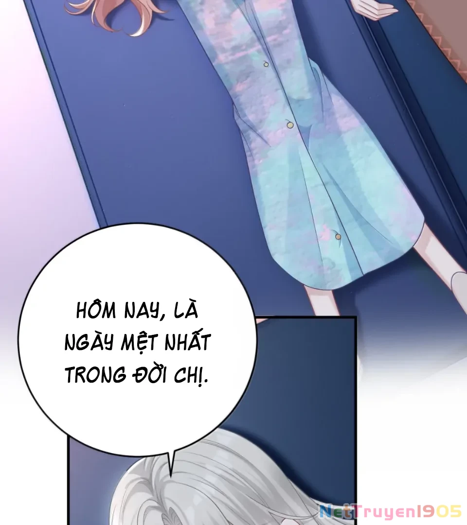 Cô Ấy Dường Như Đang Trêu Chọc Tôi Chapter 85 - 59
