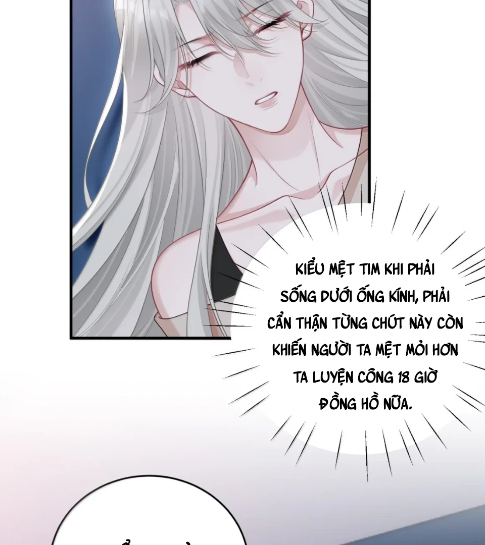 Cô Ấy Dường Như Đang Trêu Chọc Tôi Chapter 85 - 60