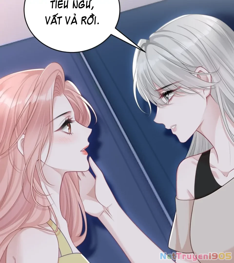 Cô Ấy Dường Như Đang Trêu Chọc Tôi Chapter 85 - 61