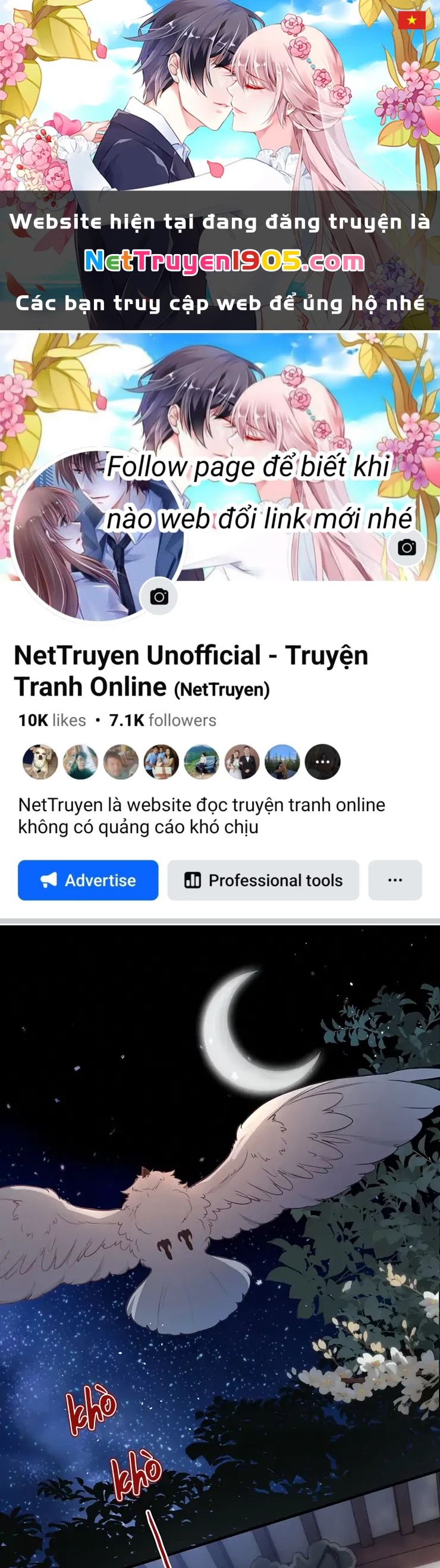Nghe Nói Thái Hậu Với Thái Hậu Là Thật Sao? Chapter 1 - 1