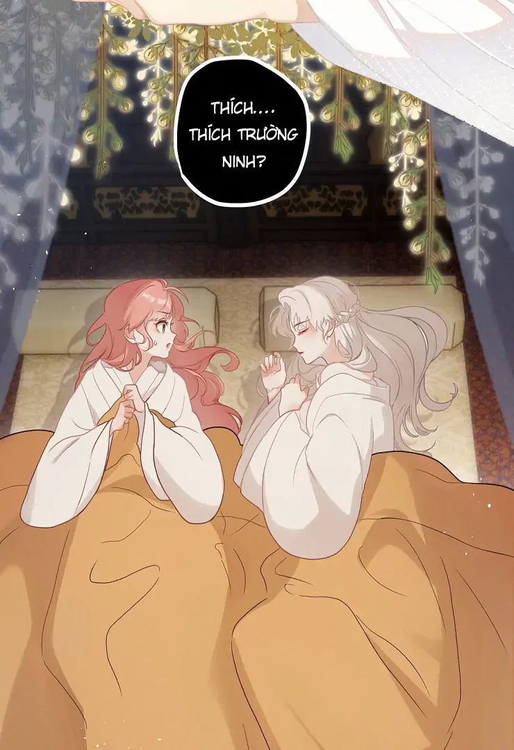Nghe Nói Thái Hậu Với Thái Hậu Là Thật Sao? Chapter 1 - 6