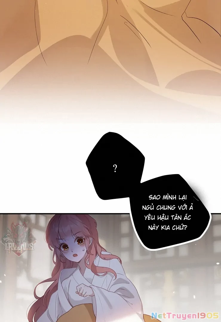 Nghe Nói Thái Hậu Với Thái Hậu Là Thật Sao? Chapter 1 - 7