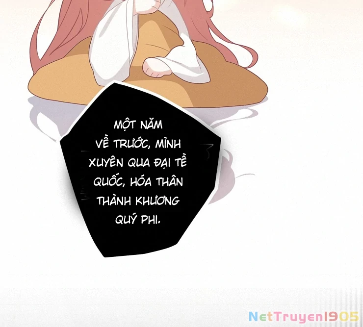 Nghe Nói Thái Hậu Với Thái Hậu Là Thật Sao? Chapter 1 - 9