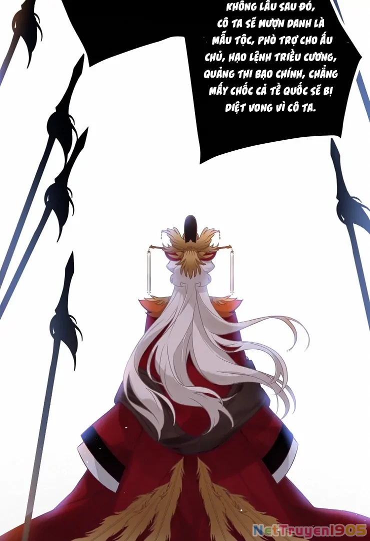 Nghe Nói Thái Hậu Với Thái Hậu Là Thật Sao? Chapter 1 - 12