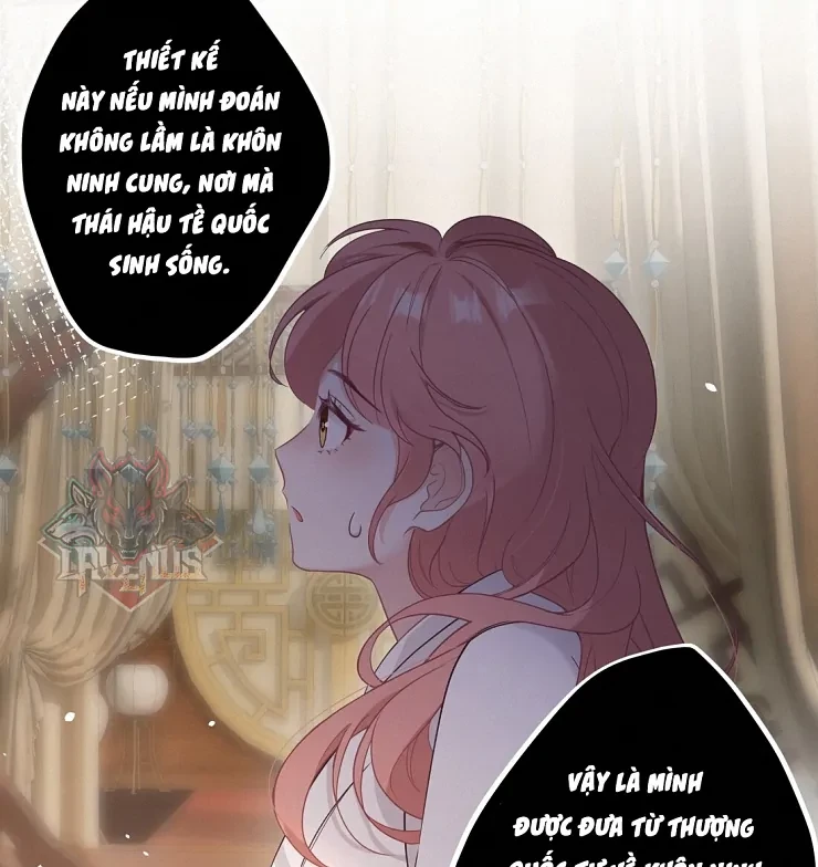 Nghe Nói Thái Hậu Với Thái Hậu Là Thật Sao? Chapter 1 - 19